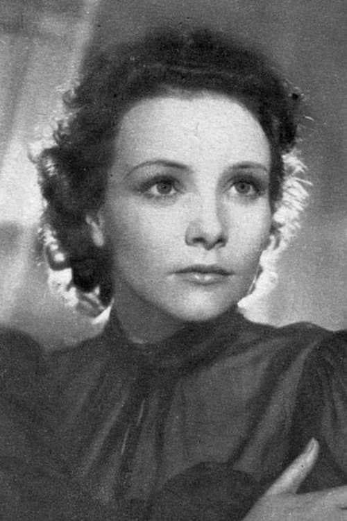 Ruth Hellberg profile photo