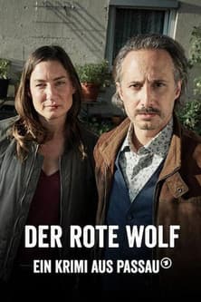 Der rote Wolf. Ein Krimi aus Passau poster