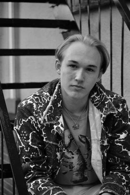 Oliver Canales Greenwood profile photo