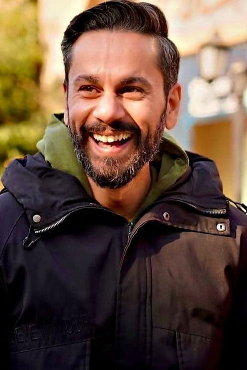 Muhammad Khatab profile photo