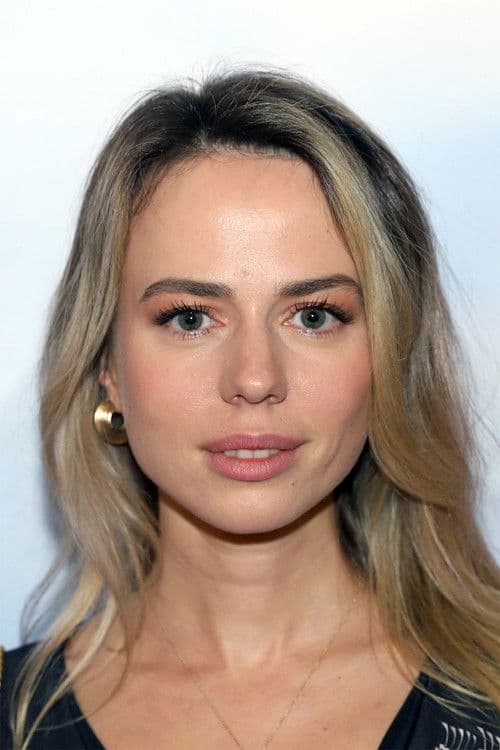 Irina Bezryadnova profile photo