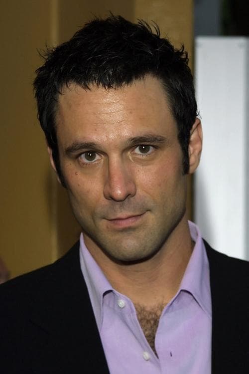 David Lee Smith profile photo