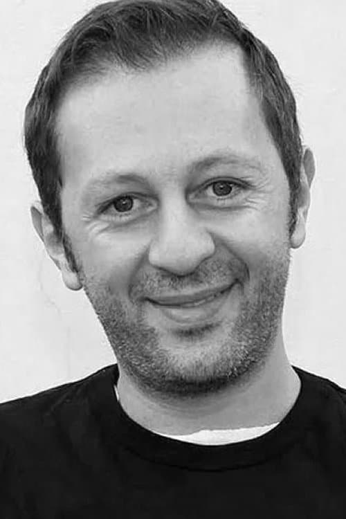 Nicolás Scarpino profile photo