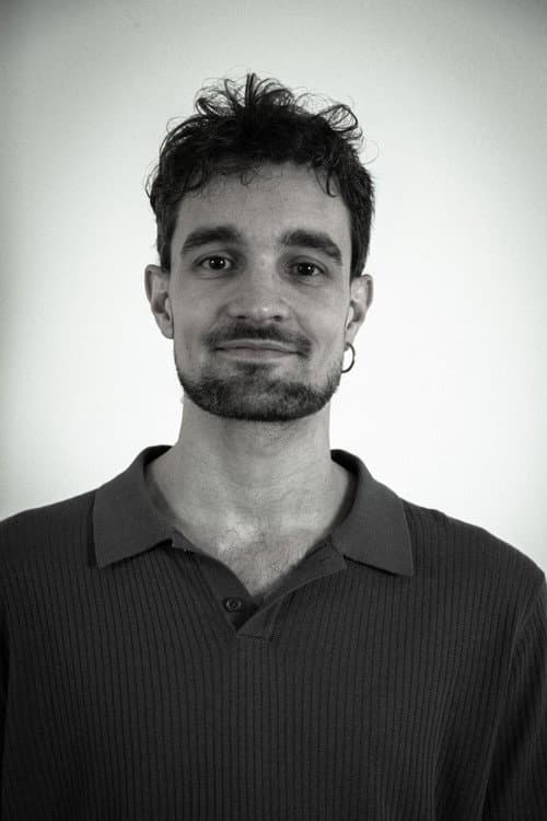 Francisco Gomariz profile photo