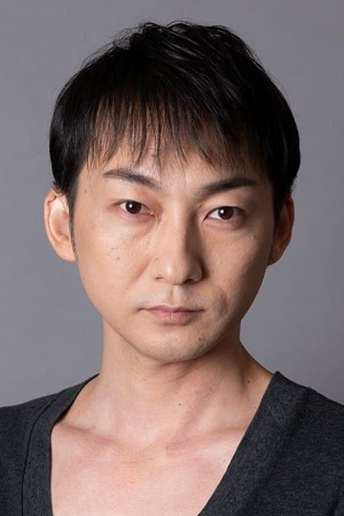 Kazuki Namioka profile photo