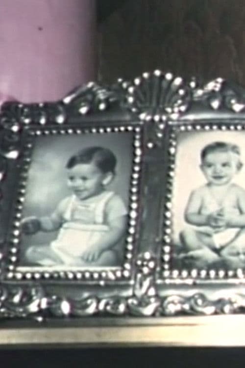 My Mother Was a Star poster