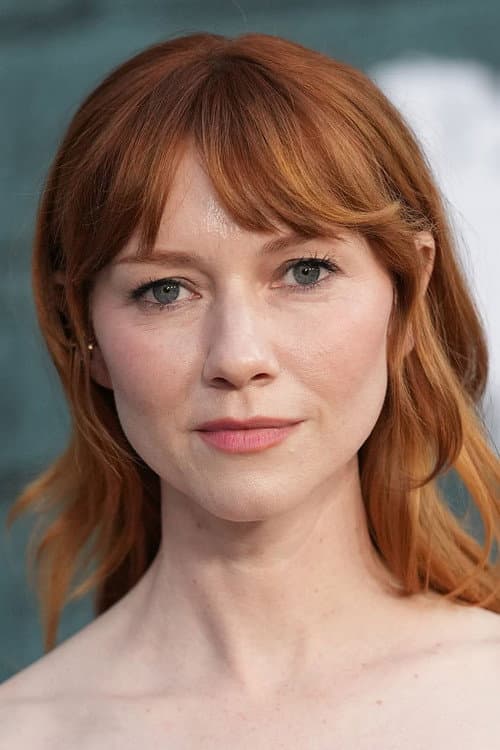 Valorie Curry profile photo