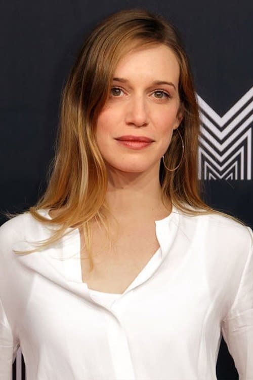Daniella Kertesz profile photo