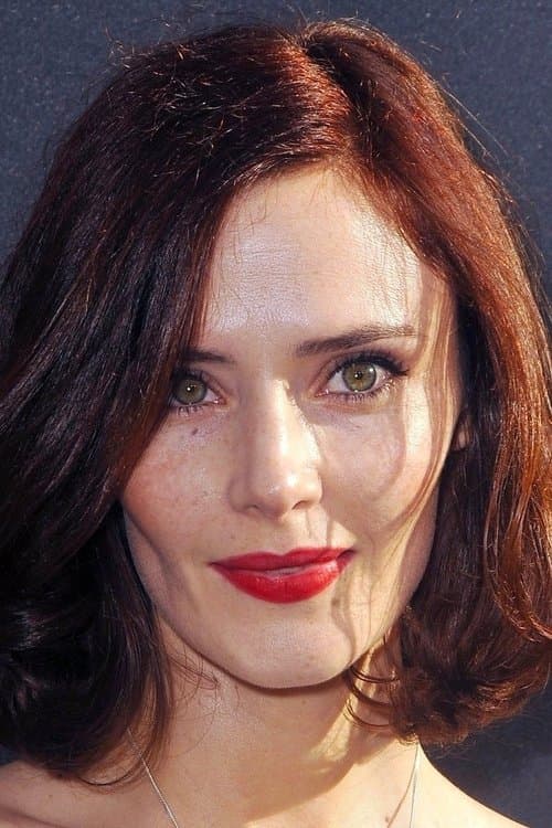 Rebecca Calder profile photo