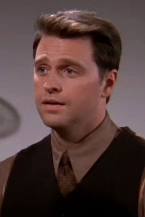 Micheal DiMaggio profile photo