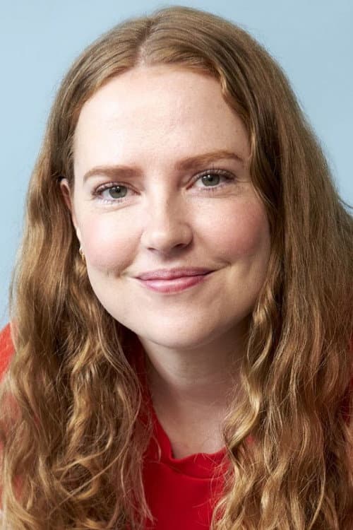 Molly Thornhill profile photo