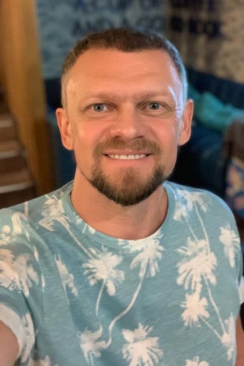 Garik Bircha profile photo