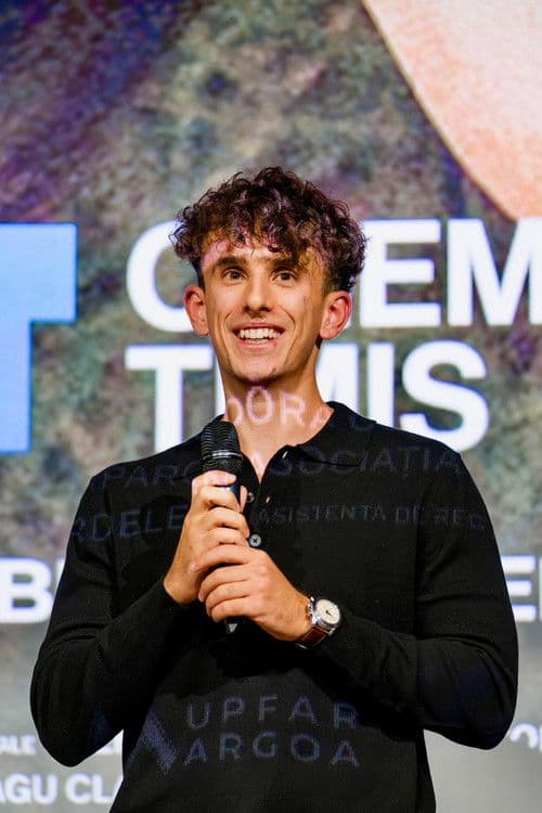 Lucas Neagu profile photo