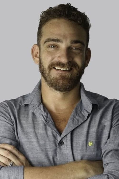 Daniel Bouzas profile photo