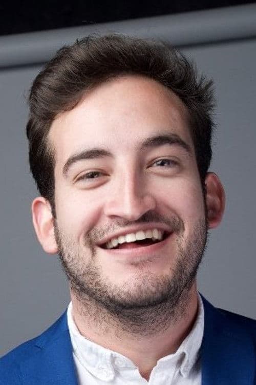 Marcos Gonzalez profile photo