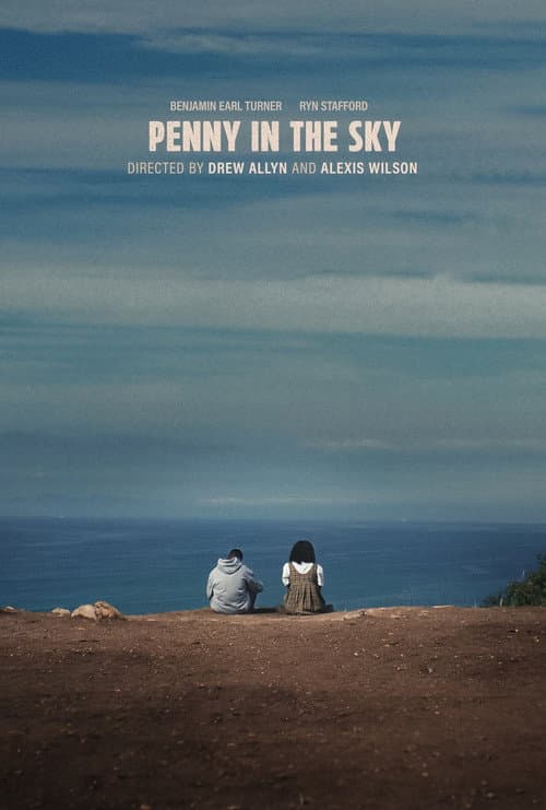 Penny in the Sky poster