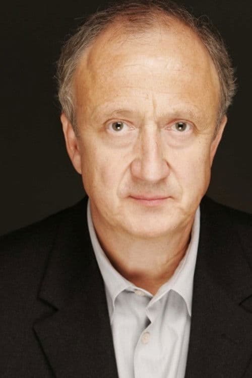 Luc Gentil profile photo