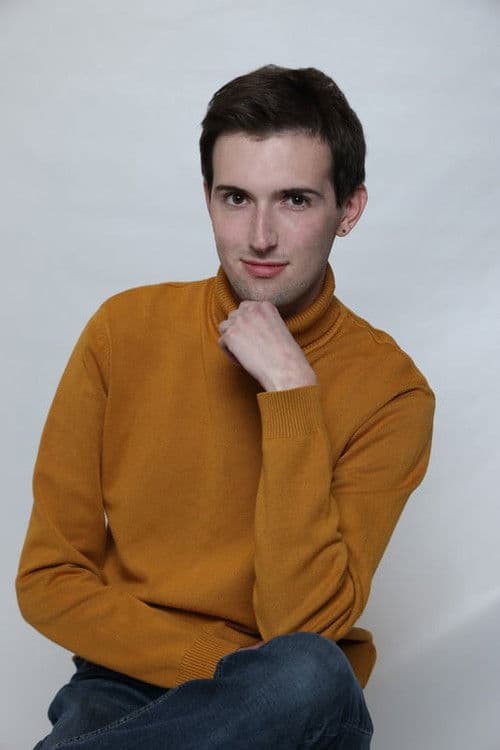 Josh Eliot profile photo