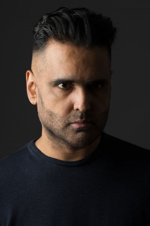 Assad Raja profile photo