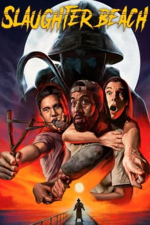 Slaughter Beach poster