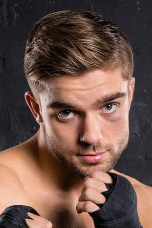 Alfie Davis profile photo