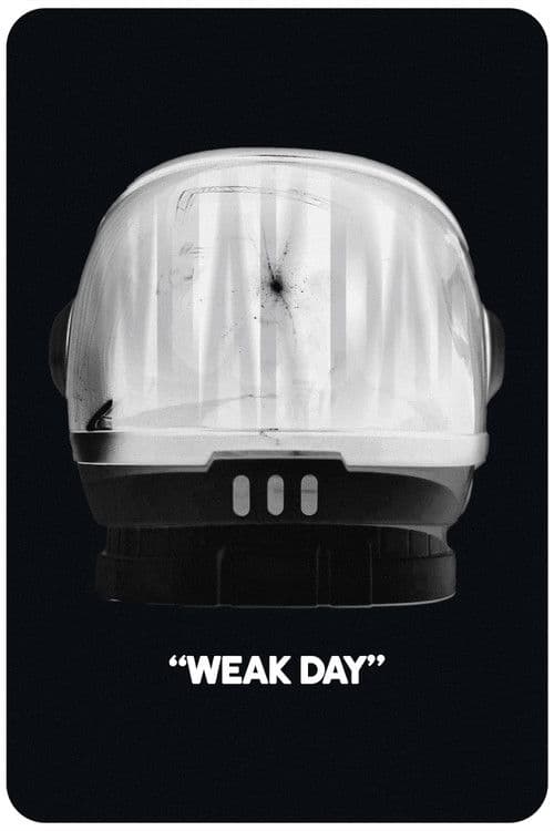 Weak Day poster