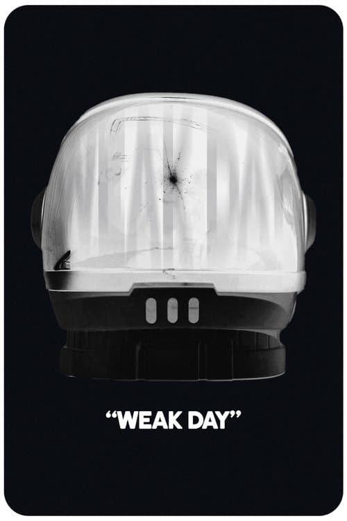 Weak Day poster
