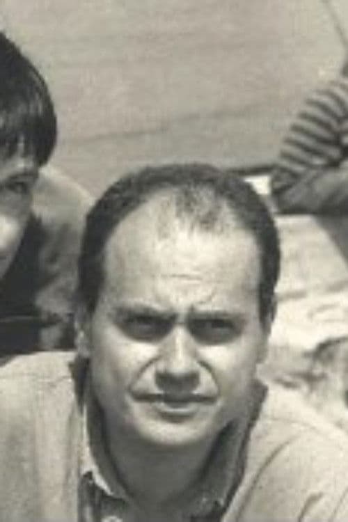 Carlos Aparicio profile photo