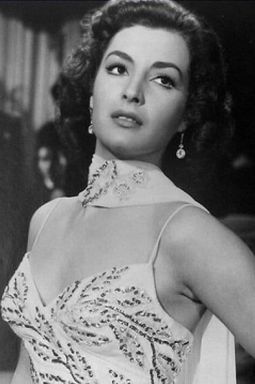 Lilia Michel profile photo