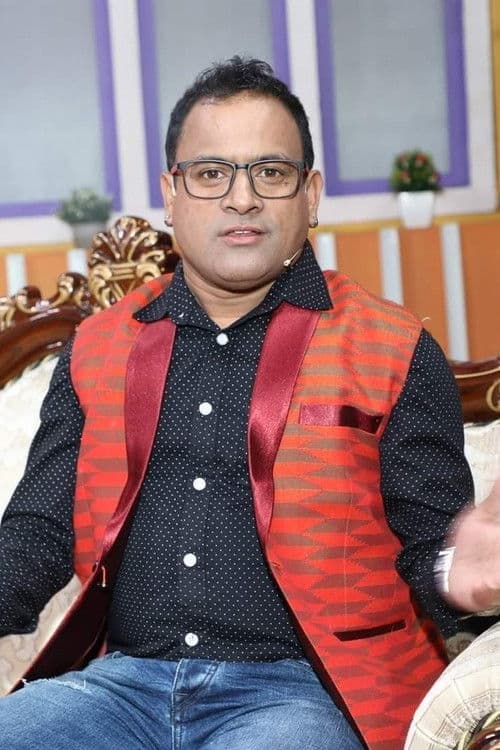 Jeetu Nepal profile photo