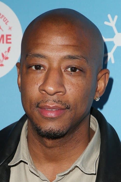 Antwon Tanner profile photo