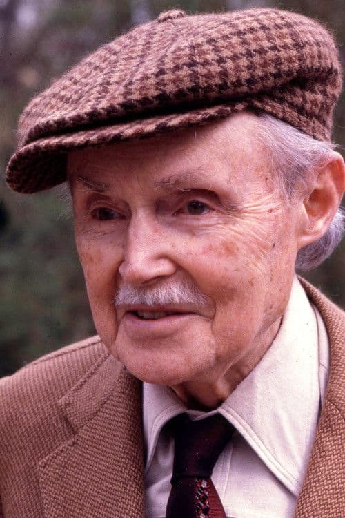 Maurice Genevoix profile photo