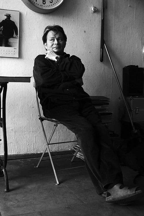 Oleg Morozov profile photo