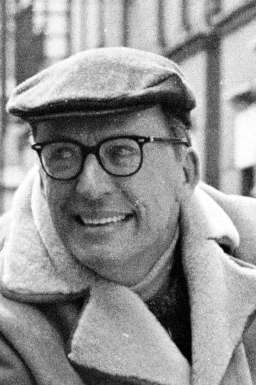 Daniel Mann profile photo