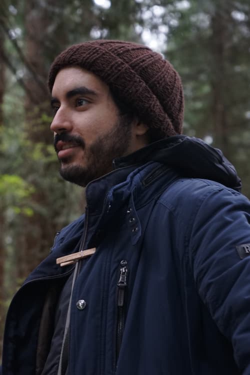 Mario Mánica profile photo