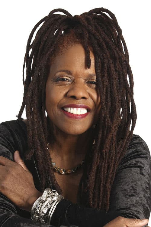 Catherine Russell profile photo