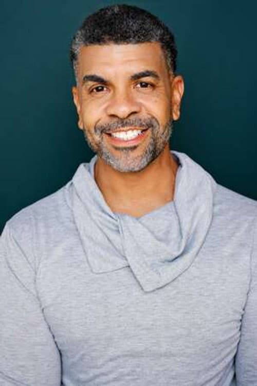 Ken Gregory profile photo