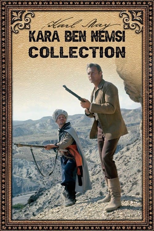 Kara Ben Nemsi Collection