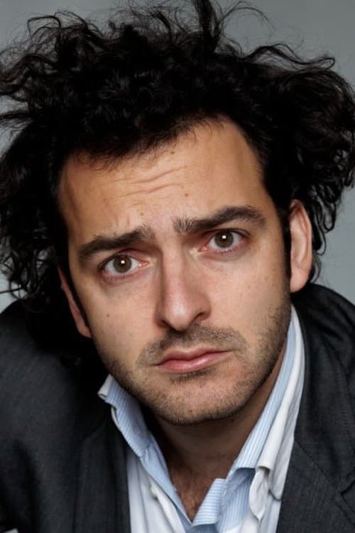 Alexandre Blazy profile photo