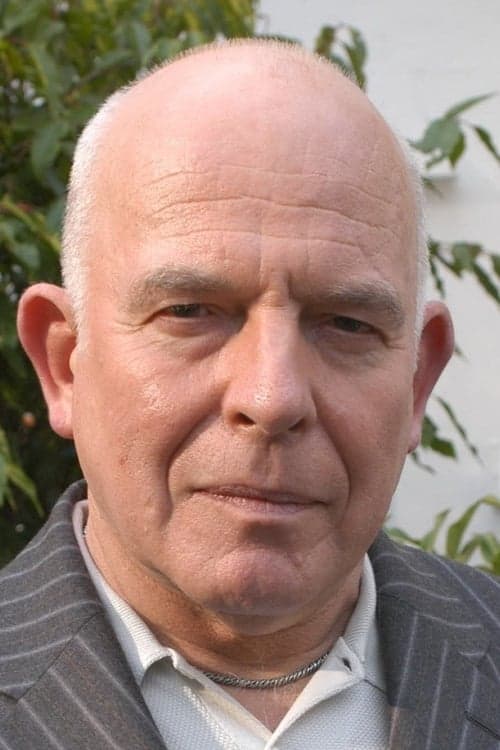 John Shrapnel profile photo