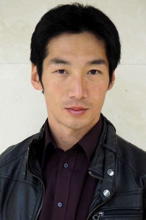 Kazunori Yajima profile photo