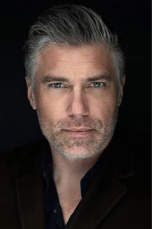 Anson Mount profile photo