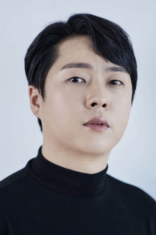 Moon Byeong-ju profile photo