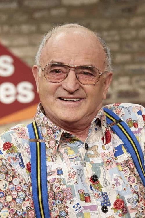 Ludwig Hofmaier profile photo