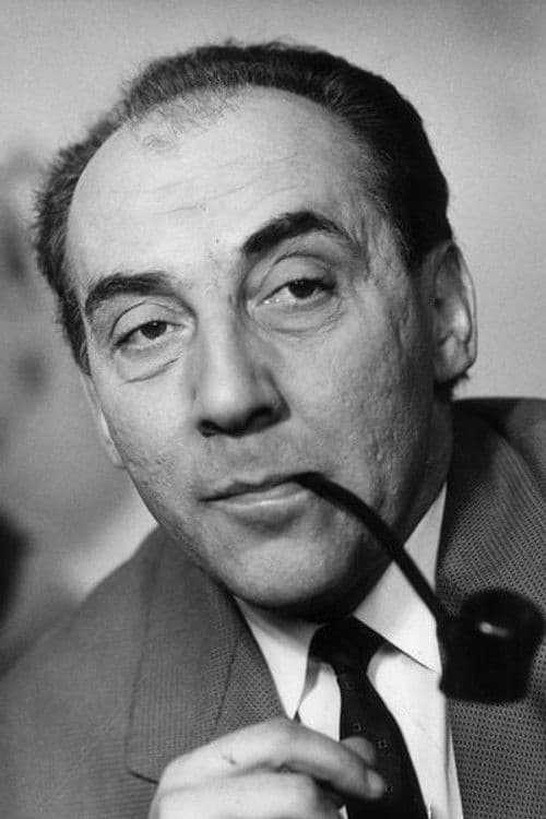 Miloš Kopecký profile photo