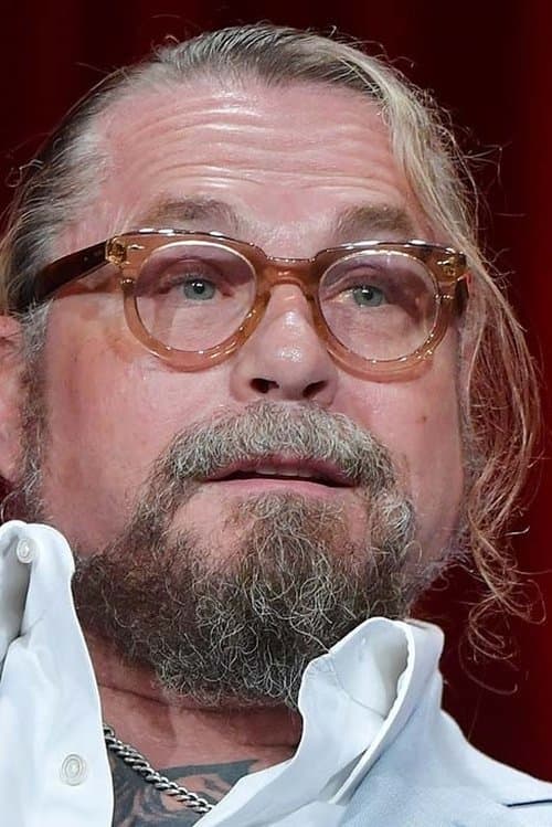 Kurt Sutter profile photo