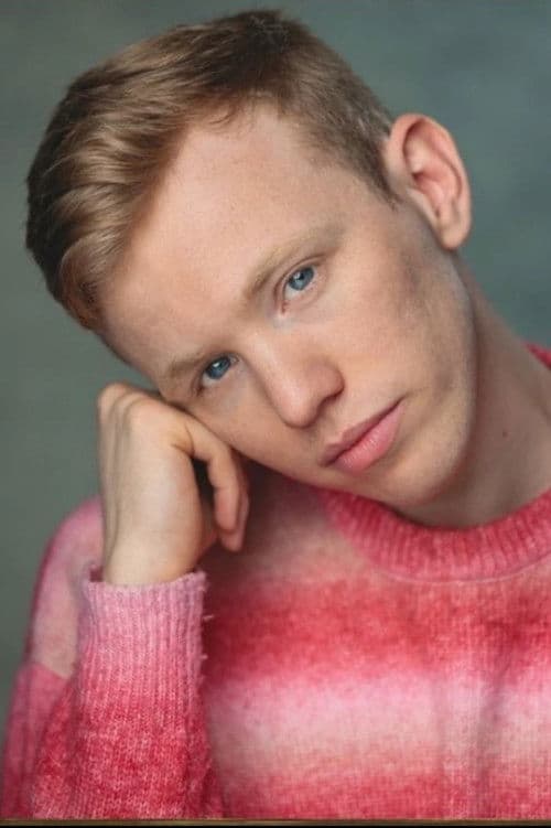 Harry Evans profile photo