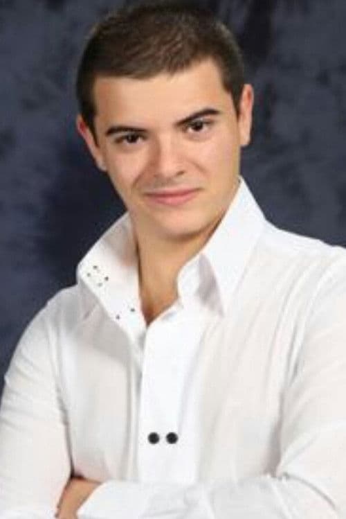 Gabriele Patriarca profile photo