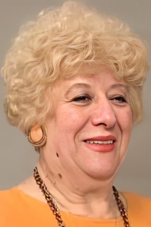 Ayten Erman profile photo