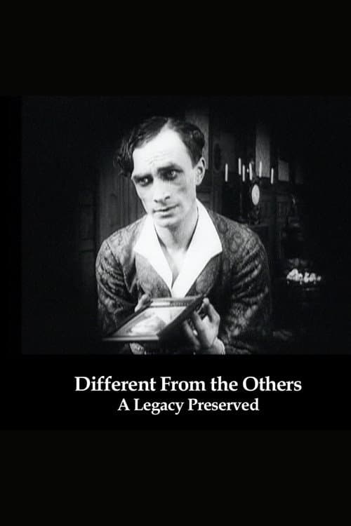 Different From the Others: A Legacy Preserved poster